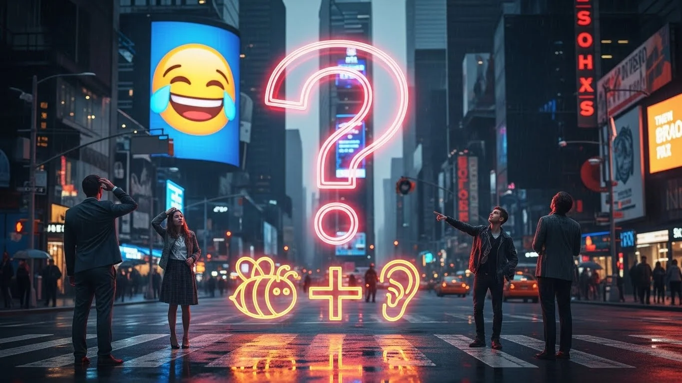 Music & Arts Emoji Riddles