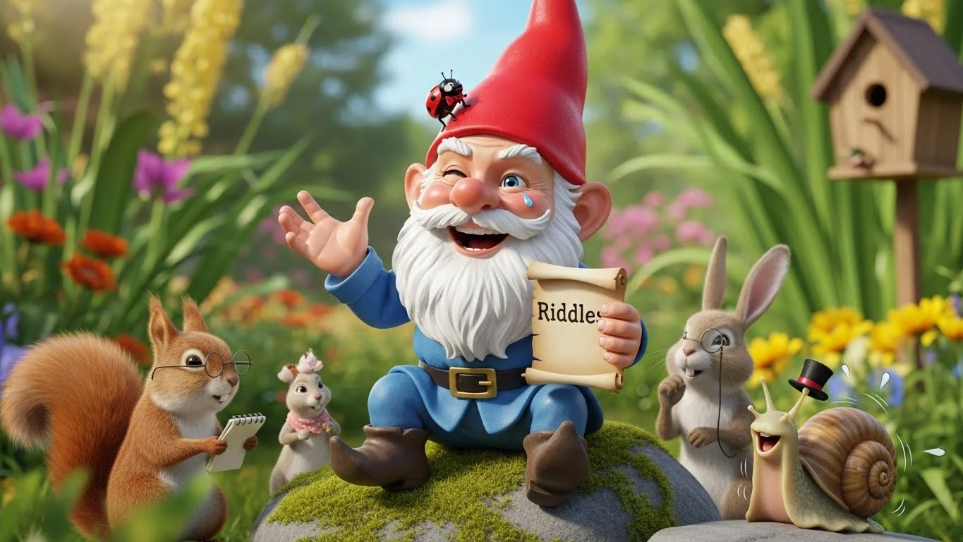 fun riddles for kids