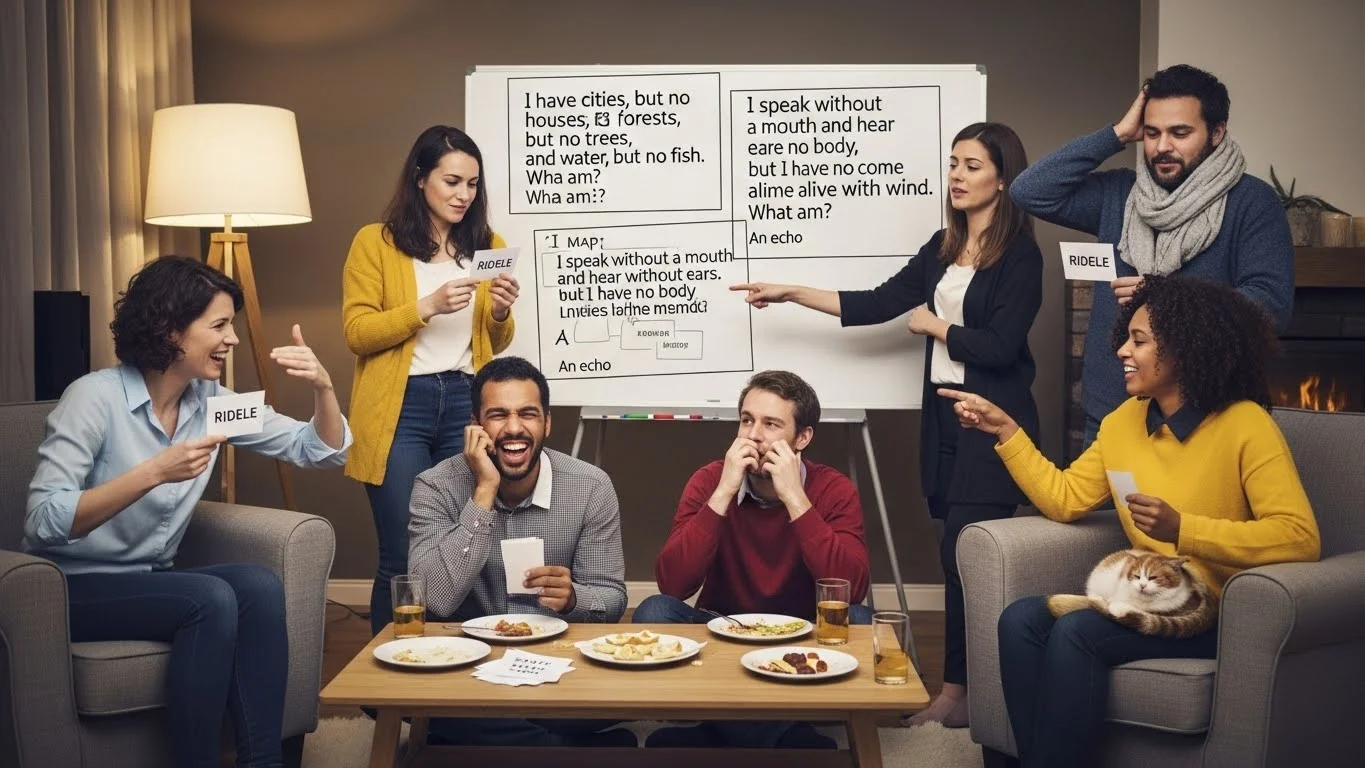 technology riddles with answers