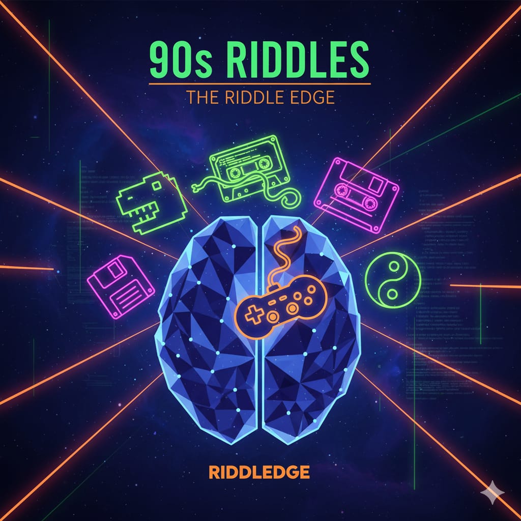 90s riddles
