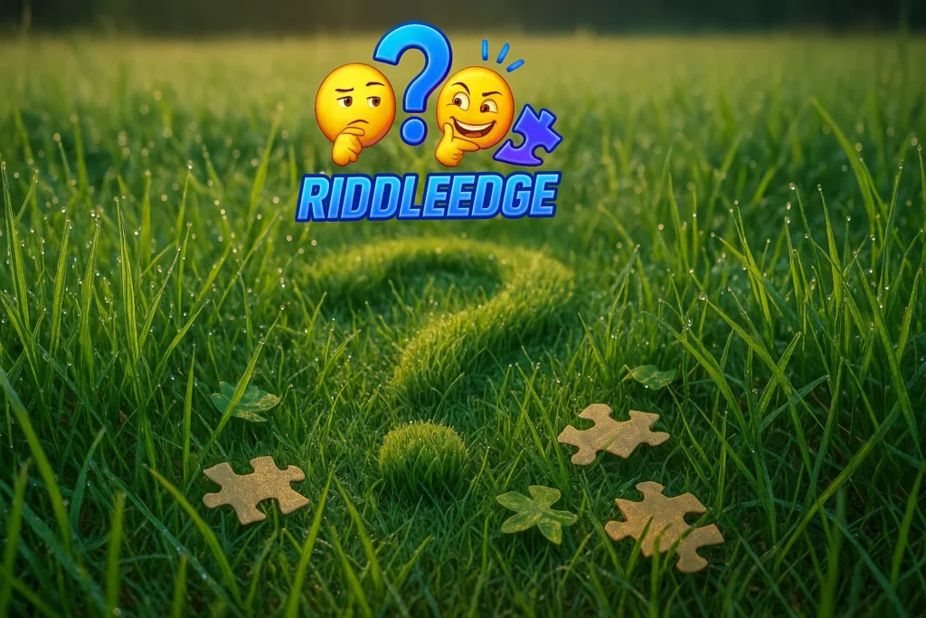 gras riddles