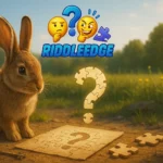 rabbit riddles