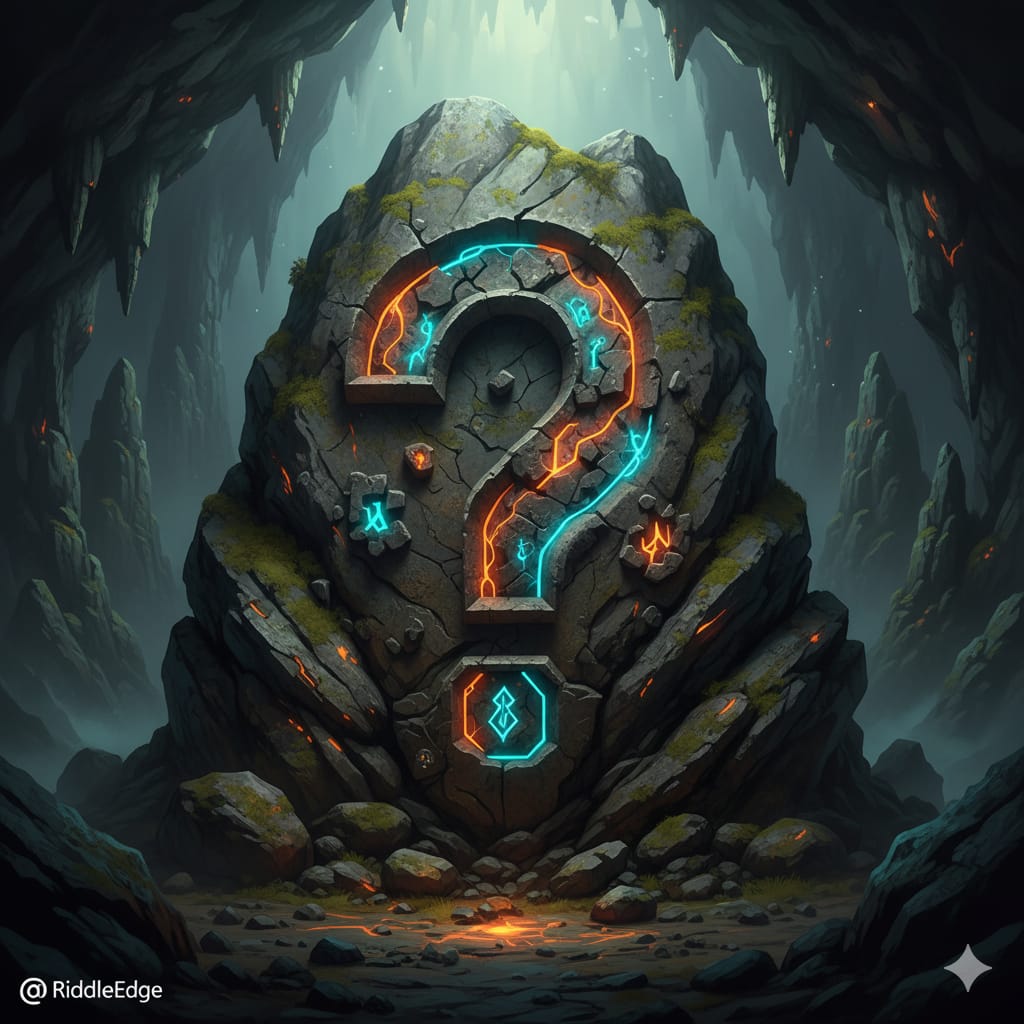 rock riddles