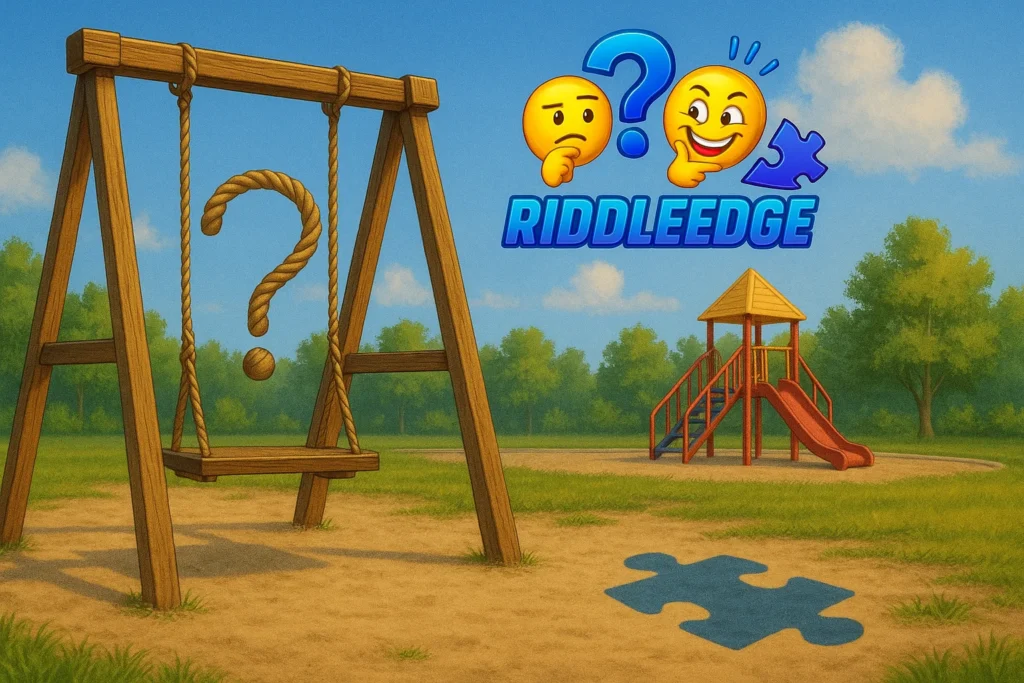 swing riddles