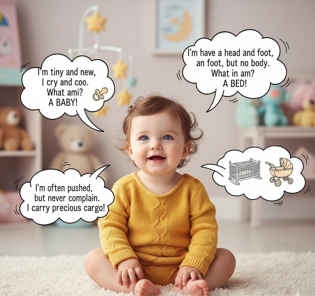 baby riddles