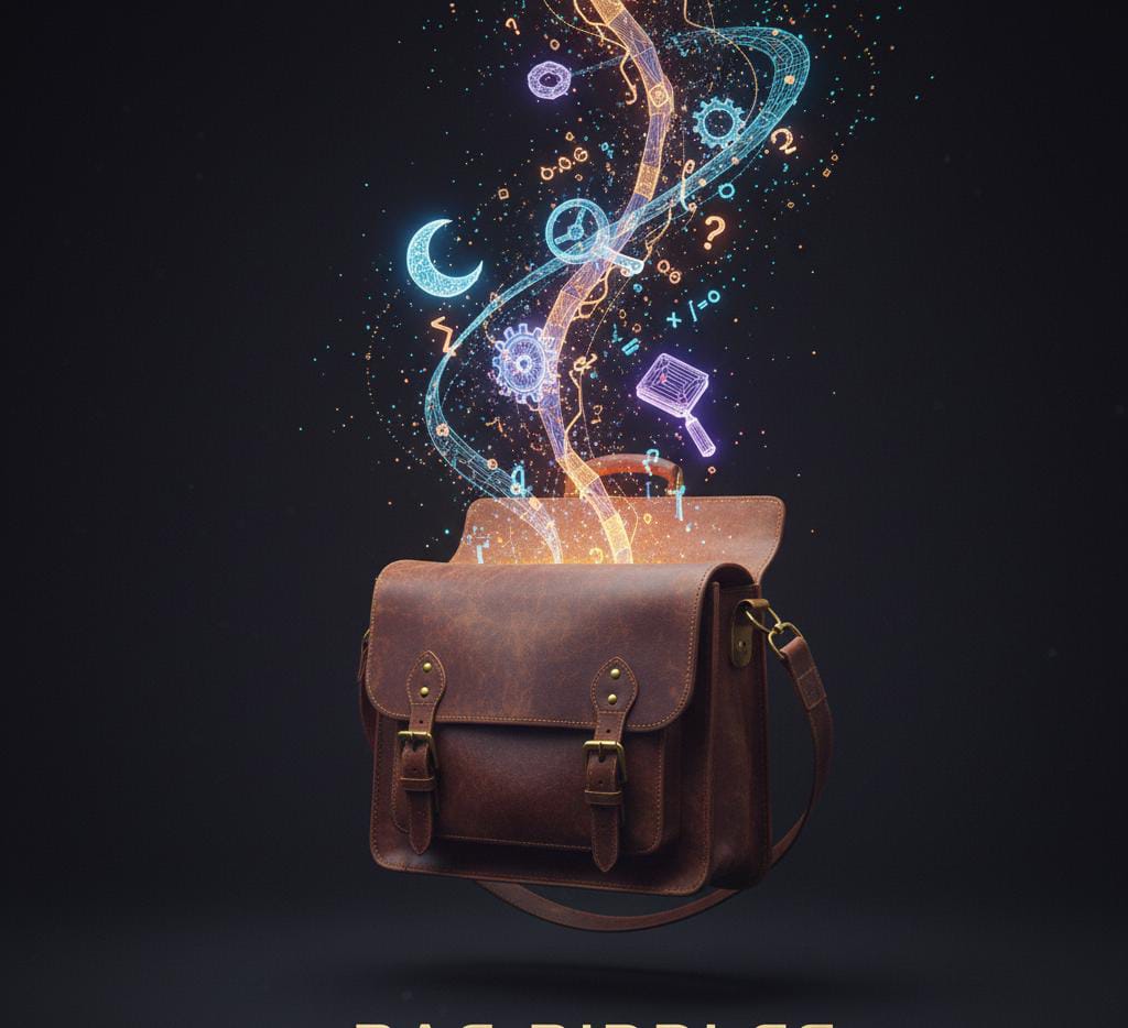 bag riddles