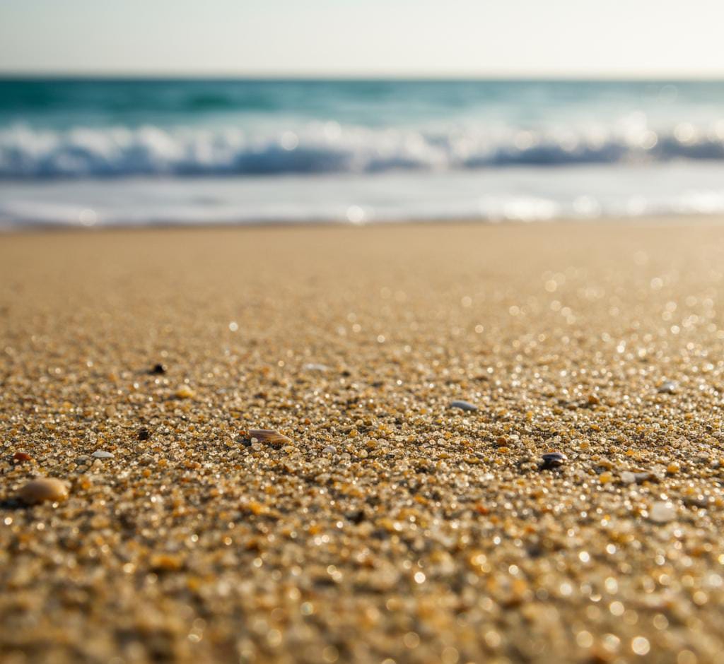 beach riddles