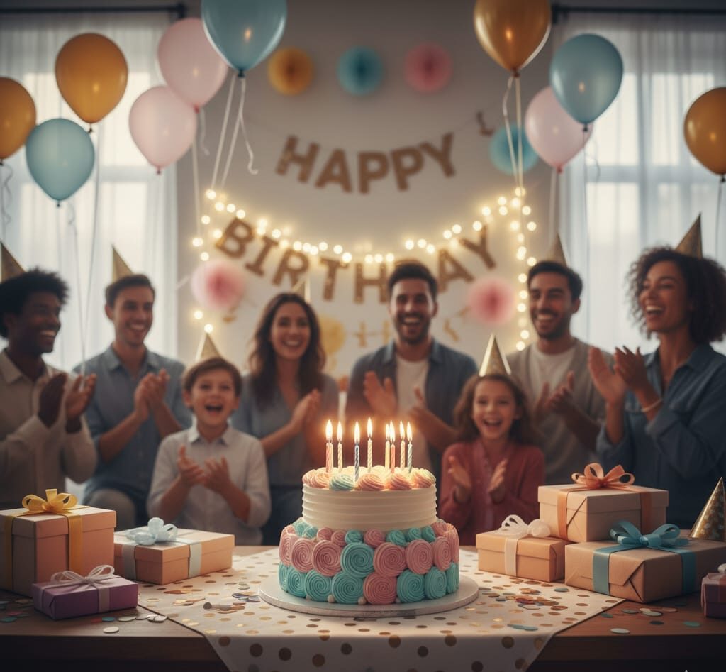 birthday riddles