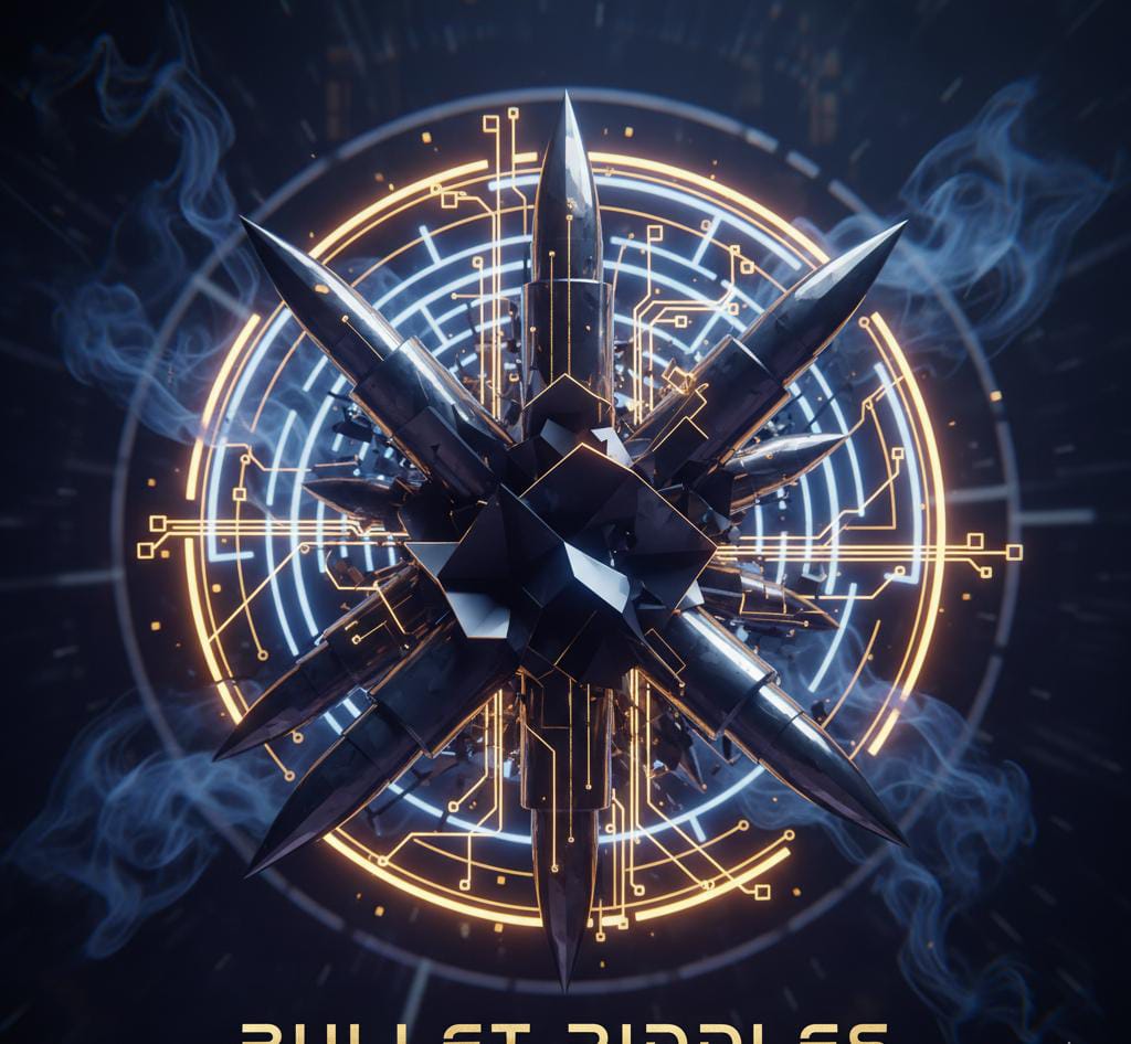 bullet riddles