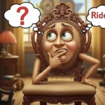 chair riddles