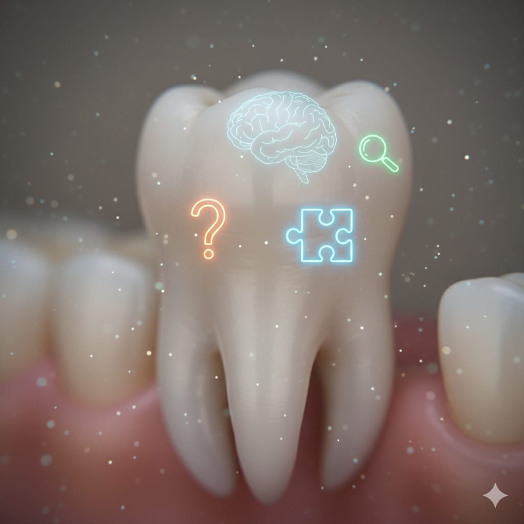 dental riddles