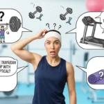 fitness riddles