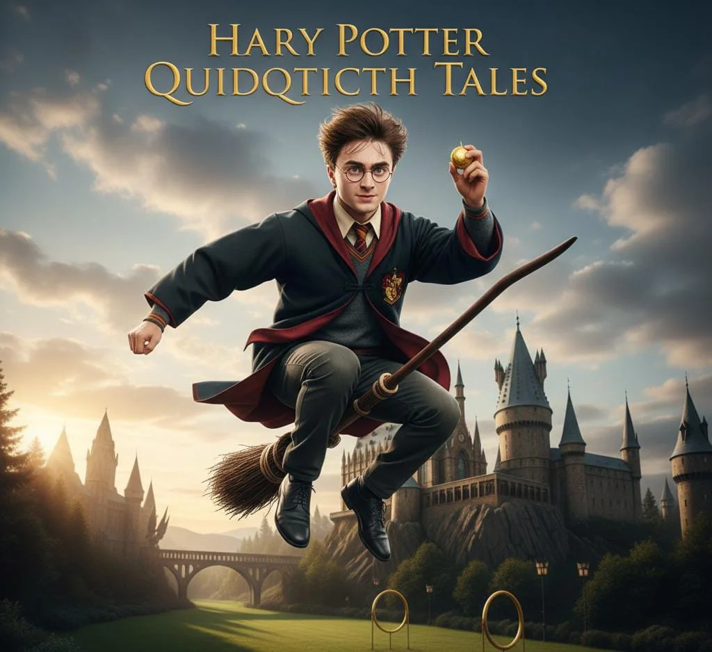 harry potter riddles