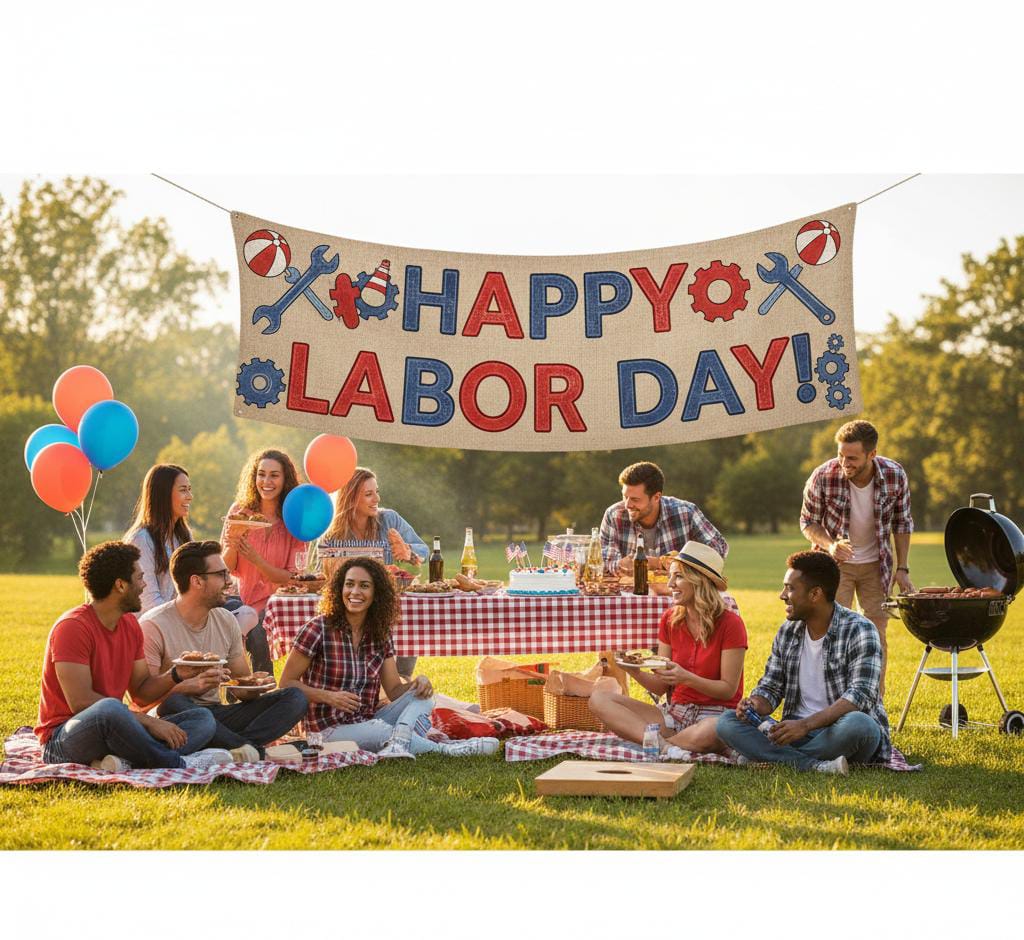 labor day riddles