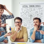 lateral thinking riddles