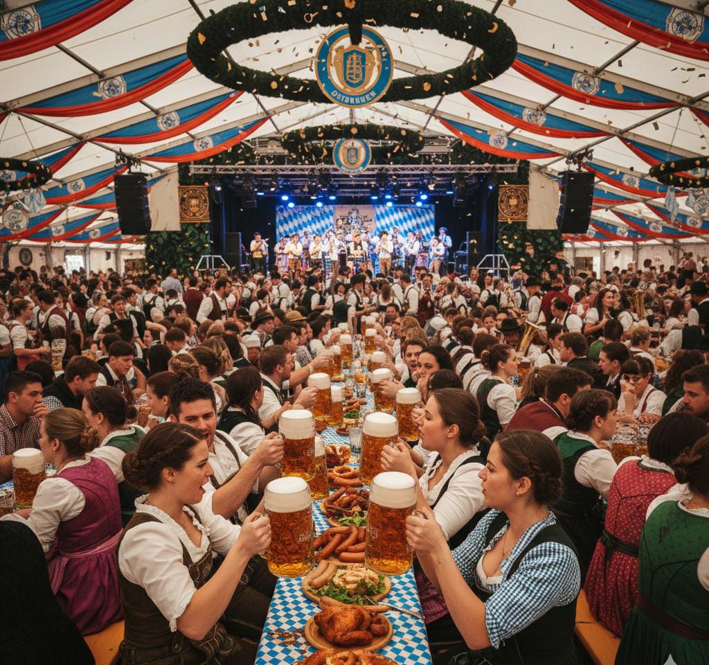 oktoberfest riddles
