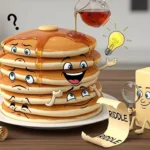 pancake riddles