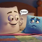 pillow riddles