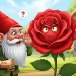 rose riddles