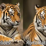 tiger riddles