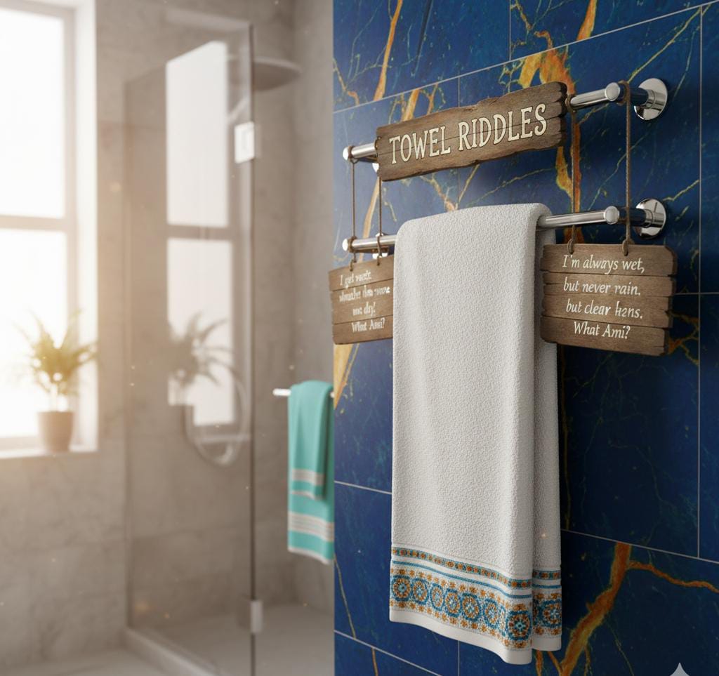 towel riddles
