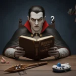 vampire riddles
