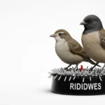bird riddles