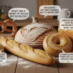 bread riddles