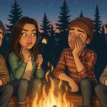 campfire riddles