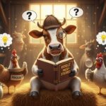 cow riddles