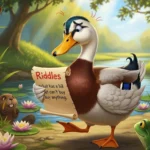 duck riddles