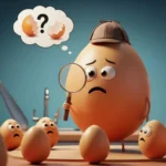 egg riddles