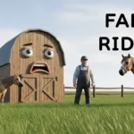 farm riddles