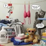 laundry riddles