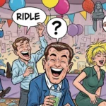 party riddles