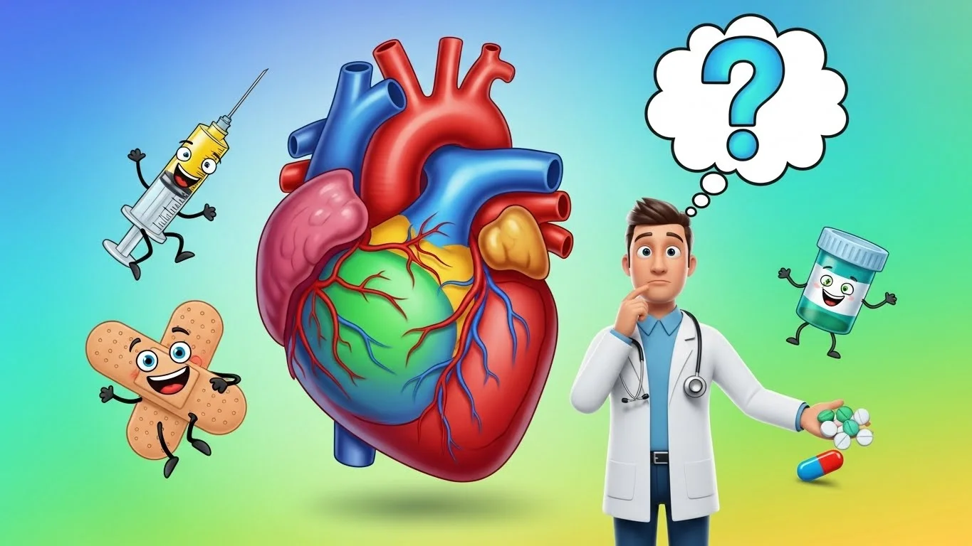 325+ Medical Riddles Fun & Clever Healthcare Brain Teasers 2026 ...