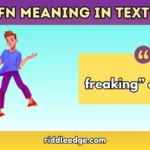 FN Meaning in Text