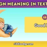 GN meaning in text