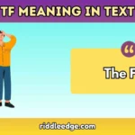 TF Meaning in Text