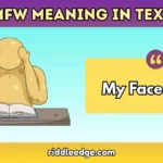 MFW meaning in text