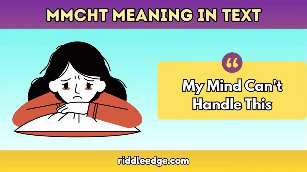 MMCHT Meaning in Text