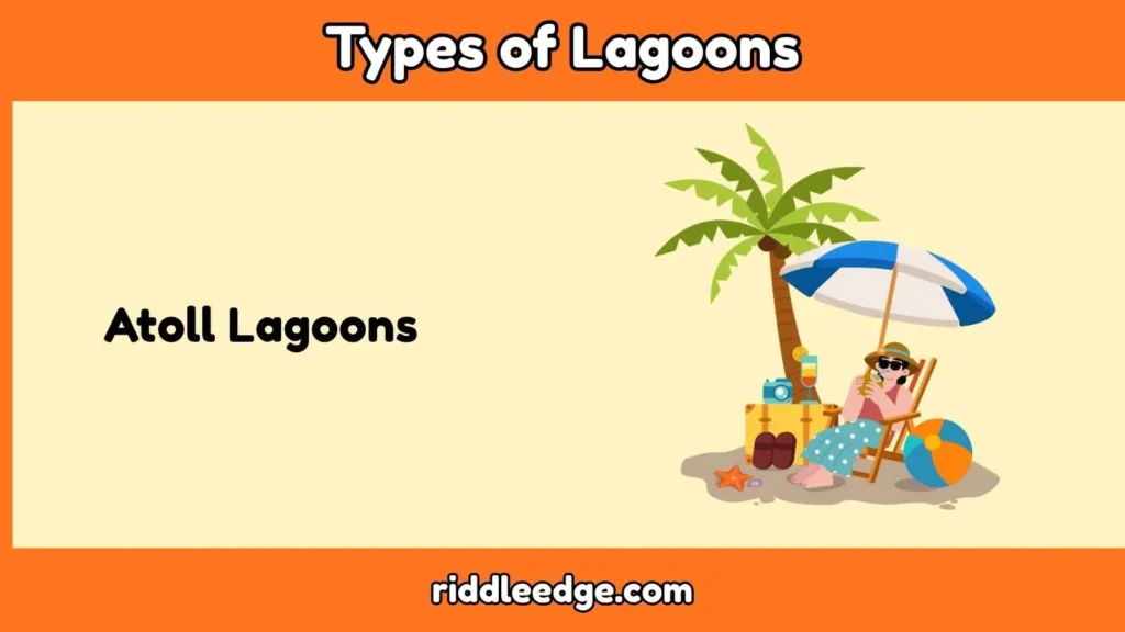 Types of Lagoons